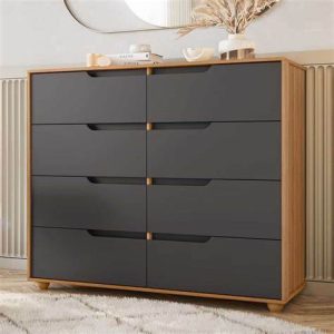 Nordic Duo Wide Chest