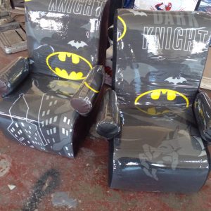 IMG-20241007-WA0024 Batman kids' Armchair
