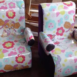IMG-20241007-WA0029 Paw patrol armchair