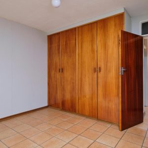WARDROBE2 Heritage Teak Wardrobe